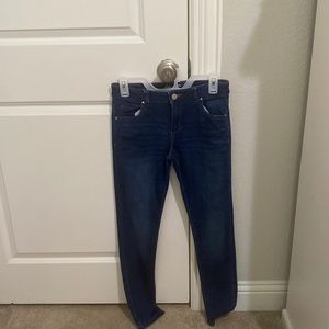 🍍6/$10🍍 girls jeans